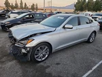 Engine Cover Oem 2018 Genesis G80 292403L150 Used. Price: $100.00.