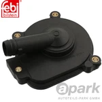 Febi Housing Cover Crankcase For Mercedes W203 W211 W212 Sprinter M272 M273 Neu. Price: $38.10.