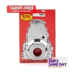 Racing Power R8471POL, One Fits Gm Engine Aluminum Ti Ming Cover LS2/LS3 New. Price: $128.29.
