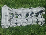 Mercedes-benz Cylinder Head Cover 2720161205 C300 E350 E550 CL550 GLK350 Oem Used. Price: $77.16.