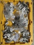 Toyota Land Cruiser FJ80 FZJ80 4.5 1FZ-FE Engine Cylinder Head Rebuild Parts Lot New. Price: $1250.00.