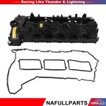 Engine Valve Cover W/ Gasket & Bolts For Bmw S55 M2 Competition M3 M4 3.0L 15-21 New. Price: $102.85.