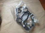 New Genuine Honda Civic Hybrid 03-05 Rocker Cover Gasket 12341-PZA-000 A27. Price: $13.55.
