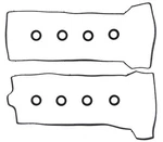 Engine Valve Cover Gasket Set-vin: F Mahle VS50648 New. Price: $56.29.