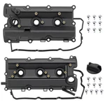 For 2003-2008 Infiniti FX35 G35 M35 Nissan 350Z 3.5L Valve Cover Passenger Side New. Price: $73.14.