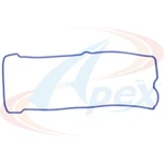 Apex Engine Valve Cover Gasket Set For Tracker, Vitara, Esteem, Sidekick AVC708 New. Price: $22.63.