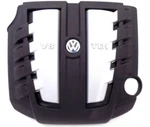 New Vw Touareg 7P MK2 Intake Manifold 'V8' 'tdi' Cover 057103925H No Duties. Price: $626.11.