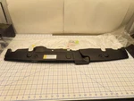 Toyota 53141-12200 Upper Radiator Cover Trim New. Price: $50.99.