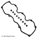 Beck Arnley 036-1922 Valve Cover Gasket Set For 99-04 Frontier Quest Xterra New. Price: $46.89.