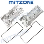 2X Valve Covers Set For 2007-2016 Toyota Sienna Camry Highlander 3.5L Non-hybrid New. Price: $154.99.