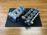 2015-2018 Porsche Macan 95B 3.0L Right Engine Cylinder Head 90K Miles Oem Used. Price: $450.50.