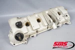11-18 Porsche Cayenne Panamera 970 958 4.8L Right Engine Valve Cover Rh Oem Used. Price: $99.98.