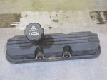 2000-2005 Buick Lesabre 3.8L Oem Front Valve Cover 01 02 03 04 Used. Price: $40.00.
