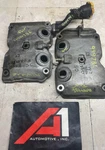 03-05 Subaru Forester 00-05 Legacy/ Outback 2.5L Valve Cover Set Lh Rh Pair Oem Used. Price: $91.79.