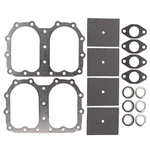 Applianpar Head Manifold And Valve Cover Gasket Set HS1785 For Wisconsin VE4... New. Price: $30.22.