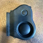 1992-97 Subaru Svx 3.3 EG33 Left Outer Timing Cover 13531AA002 Used. Price: $29.99.