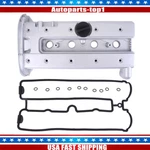 2006-2008 Suzuki Forenza 2.0L 11170-85Z20 Upgrade Aluminum Valve Cover New. Price: $71.25.