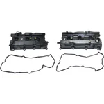 Valve Covers And Gaskets For 2002-2006 Nissan Altima 3.5L Front & Rear Set Of New. Price: $127.39.