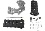 Ford Performance M-6580-M50 Timing & Cam Cover Kit 2011-2015 Mustang New. Price: $422.99.
