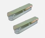 Racing Power Company R6344 Fabricated Sb Ford 1962 -85 Valve Covers W/rails, New. Price: $189.97.