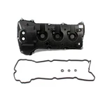 Cns Engine Valve Cover W/gasket Right Side Compatible With Ford/lin... Fast Ship New. Price: $147.24.