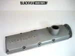 Volvo B21FT 240 Turbo Valve Cover Powder Coated 242 244 245 1332494 Used. Price: $54.99.