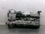 07 - 09 Hyundai Santa Fe Left Driver Valve Cover 3.3L Used. Price: $67.96.