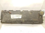 '16 Ford F150 Passenger Side Valve Cover 5.0L Oem Year Warranty! Used. Price: $95.50.