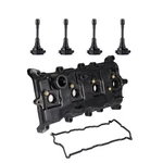 Valve Cover Gasket&ignition Coil Fit For Nissan Rogue L4 Dohc 10 11 12 New. Price: $77.00.