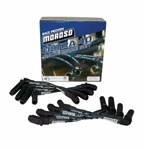 Moroso 73732 Wire Set; Ultra 40 For Gm Ls With Valve Cover Part No. 68476 New. Price: $128.99.