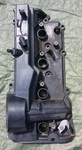 11-13 QX56 5.6L Motor Engine Driver Side Left Valve Cover Panel Unit Factory Oem Used. Price: $149.99.