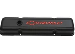 Proform 141-750 1959-1986 Chevy Small Block 262-400 V8 Stamped Valve Cover New. Price: $101.91.