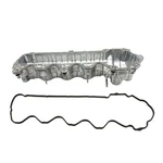 Valve Cover W/ Gasket Right Passenger Side 2004-2014 Ford Lincoln 264-908 New. Price: $65.50.
