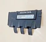 2010-2014 Honda Insight Engine Cover Trim Panel Oem 17121-RBJ-01 Used. Price: $70.00.