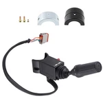 Shift Lever Control For Skytrak 4266 4270 4290 Telehandler 8223049 Aluminum New. Price: $127.73.