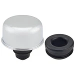 Speedway Push-in Style Oil Breather Cap And Grommet New. Price: $20.99.