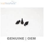 2011-2018 Porsche Cayenne Valve Cover Screw / Bolt Set (3) 95510534310 Used. Price: $9.99.