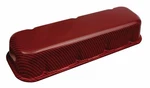 Moroso Valve Covers Bbc Cast Aluminum Carbon Fiber Design Red Tall 68428 New. Price: $349.99.