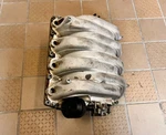 Audi B6 B7 S4 C5 Allroad C6 A6 4.2 Bbk Air Intake Manifold 079133185AB Used. Price: $300.00.