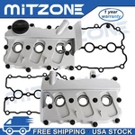 Mitzone Engine Valve Cover For Audi 05-08 A4 06-11 A6 3.2L 06E103471G 06E103472G New. Price: $89.99.