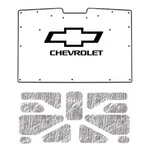 Under Hood Cover For 1981-1987 Chevrolet Truck New. Price: $476.99.