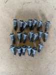 (X20) Nissan Infiniti Valve Cover Bolts Rocker Screws Oem 13224-ZQ01A VQ35 VK56 Used. Price: $29.99.