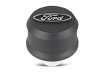 Performance 302-435 Slant Edge Breather Black W/ford Logo New. Price: $50.56.