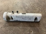 72-80 Mercedes R107 M117 450SL Oem Left Engine Valve Cover 1160163205 Used. Price: $49.95.