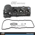 Valve Cover Left Side 2011-23 Ford Expedition F-150 Transit Navigator 3.5L New. Price: $68.02.
