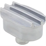 Speedway Finned Aluminum Valve Cover Breather New. Price: $37.99.