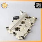 Porsche Cayenne E-hybrid 958 Left Side Engine Cylinder Head Valve Cover Oem Used. Price: $45.65.