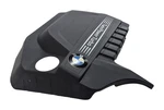 11-18 Bmw 535I 640I 740I X3 X5 X6 (F10 F07 F01) 3.0L Turbo N55 Engine Cover Trim Used. Price: $89.99.