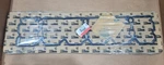 Genuine Cummins Valve Cover Gasket 3939284 8.3 Isc Isl Qsm Engine New. Price: $79.95.