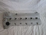 Mercedes W140 M120 S600 V12 Engine Valve Cover 1200160705 Used. Price: $299.99.